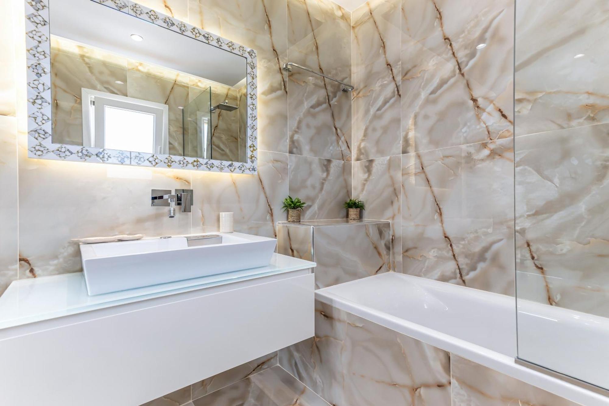 Villa Vardia-Amazing Seaviews With Heated Pool Sinarades ภายนอก รูปภาพ